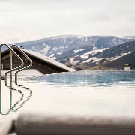 Hotel Gasserhof Bressanone Eksteriør billede