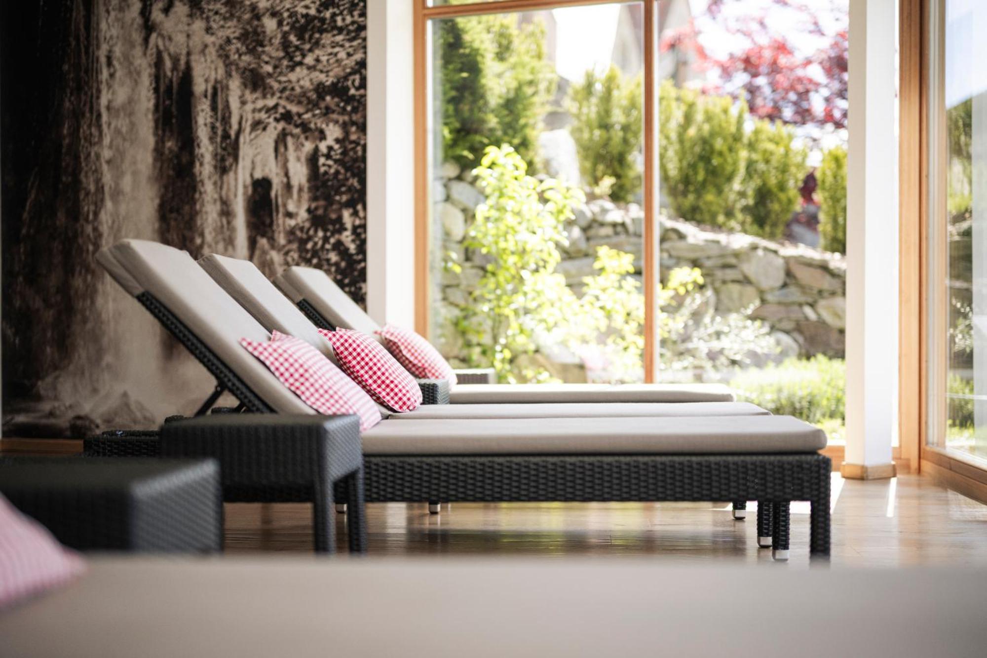 Hotel Gasserhof Bressanone Eksteriør billede