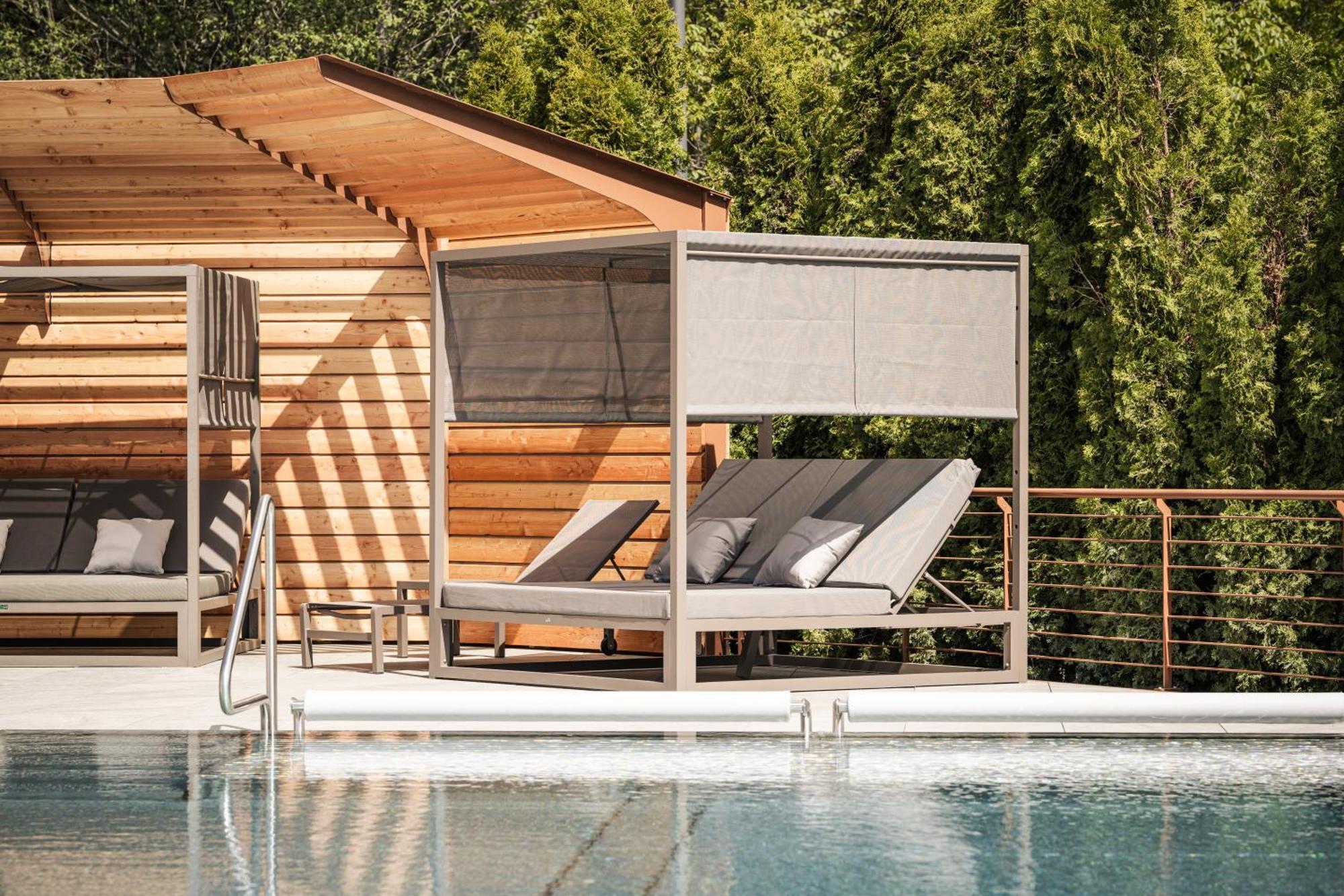 Hotel Gasserhof Bressanone Eksteriør billede