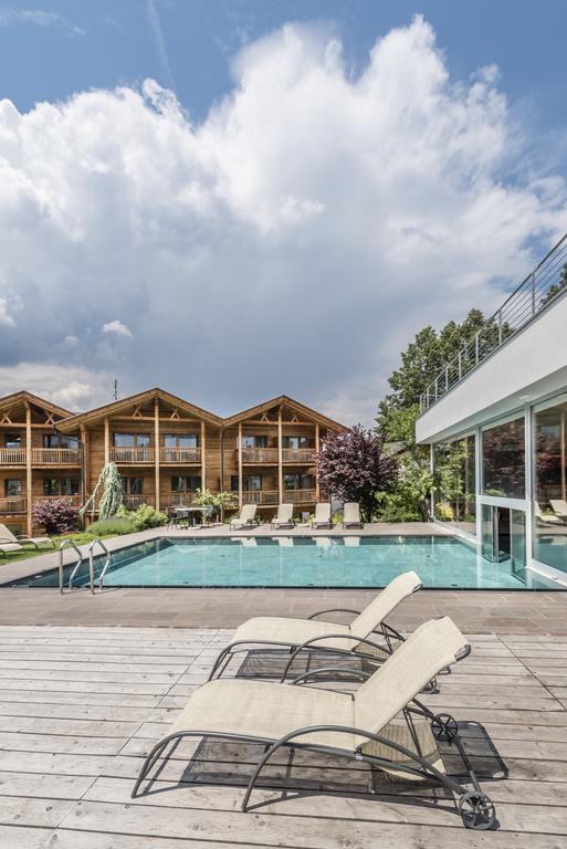 Hotel Gasserhof Bressanone Eksteriør billede
