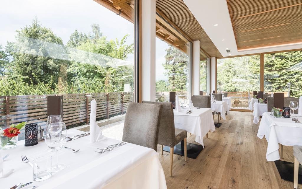 Hotel Gasserhof Bressanone Eksteriør billede